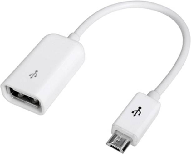 GADGETSMORE USB, Micro USB OTG Adapter