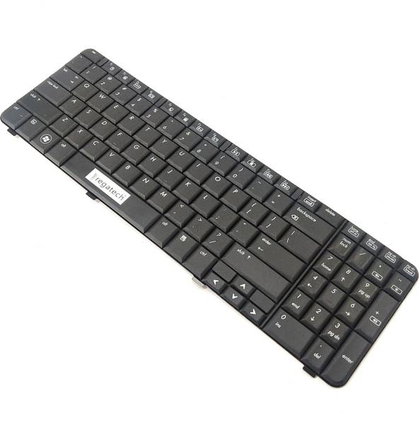 Regatech CQ61-220EK, CQ61-220EW, CQ61-220SA Internal Laptop-size Laptop Keyboard Compatible with Desktop, Laptop, Mac