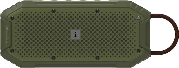 iBall Musi Rock 16 W Bluetooth Speaker