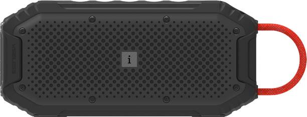 iball Musi Rock 16 W Bluetooth Speaker