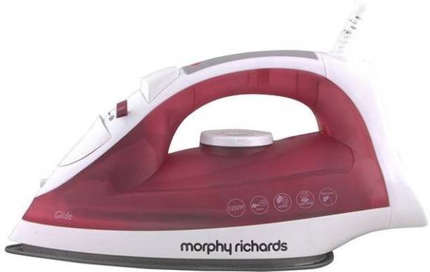 Morphy Richards Glide 1250 W Steam Iron