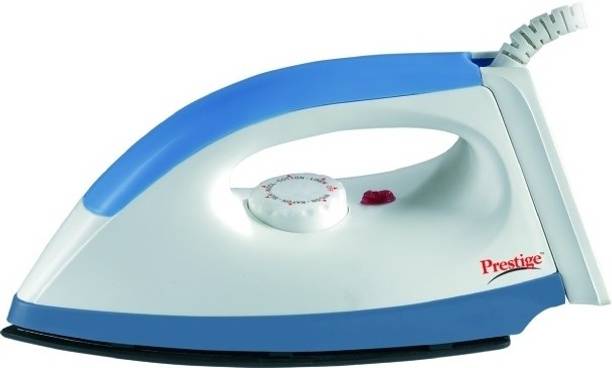 Prestige PDI-02 Dry 1000 W Dry Iron