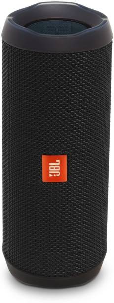 JBL Flip 4 with 12Hrs Playtime, IPX7 Waterproof 16 W Portable Bluetooth Speaker