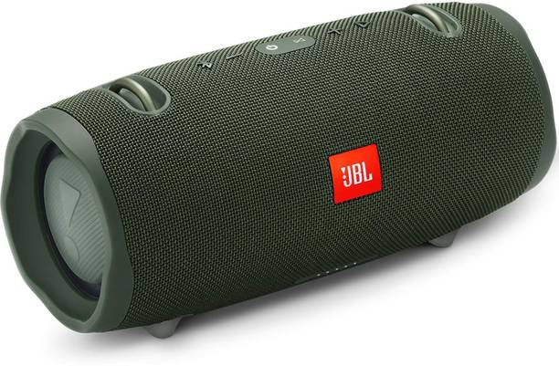 JBL XTREME 2 IPX7 Waterproof Portable Bluetooth Speaker