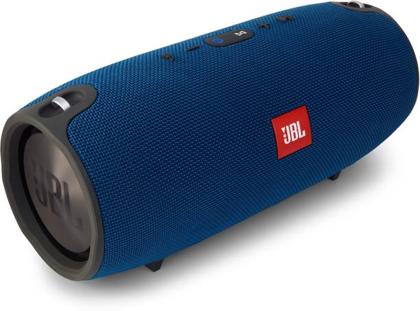 JBL XTREMEBLUEU Portable Bluetooth Speaker