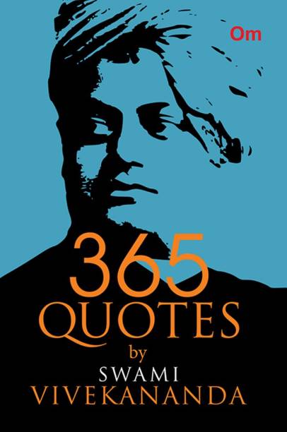 365 Quotes by Vivekananda