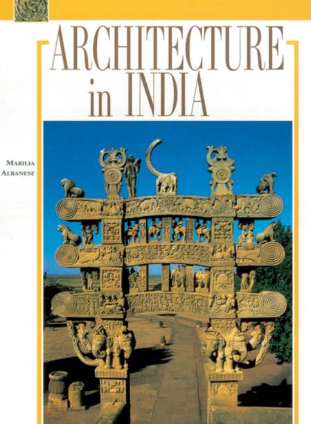 Architecture in india