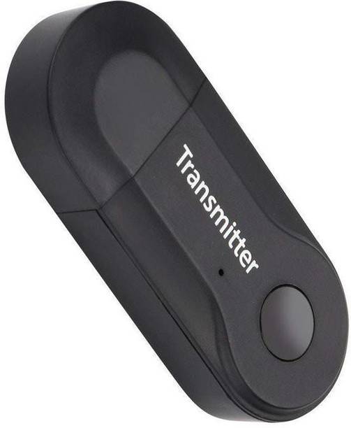 Cospex v4.0 Car Bluetooth Device with Audio Receiver