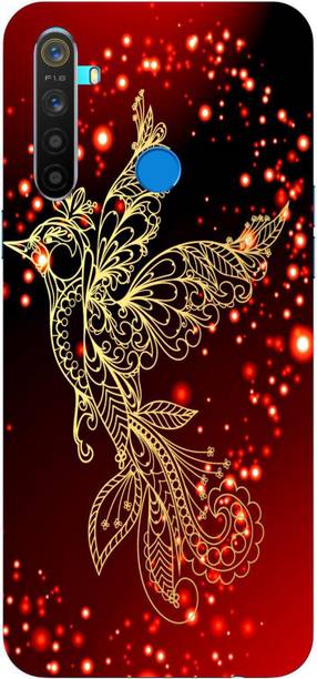 आर्टकेस Realme Narzo 10, Realme 5, Realme 5s, Realme 5i के लिए