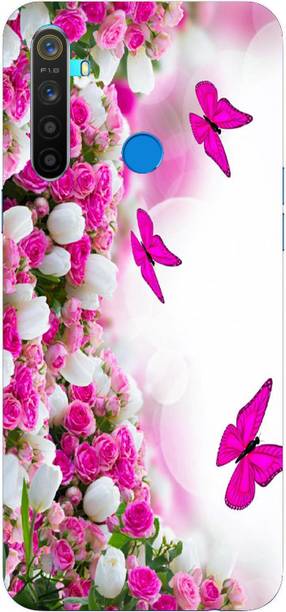 आर्टकेस बैक कवर Realme Narzo 10, Realme 5, Realme 5s, Realme 5i के लिए