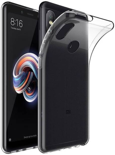 OffersOnly Back Cover for Mi Redmi Y2