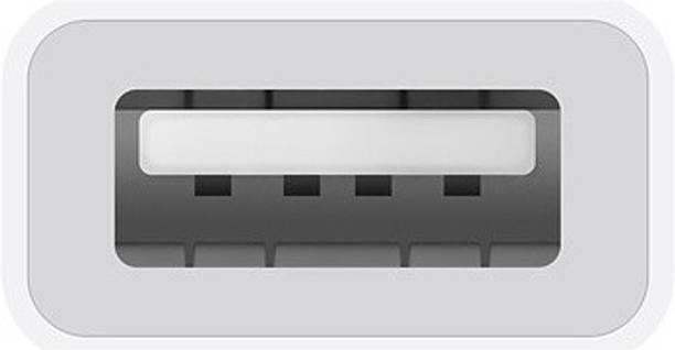 APPLE USB-C to USB 2 W Adapter