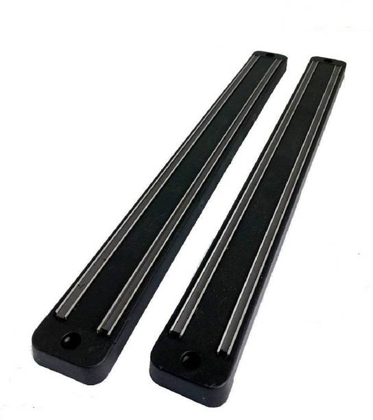 WOLBLIX Magnetic Knife Bar, Magnetic Knife Storage Strip, Magnet Kitchen Knife Holder, Kitchen Organiser Magnet Pack of 1