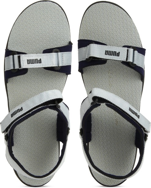 puma sandals below 500