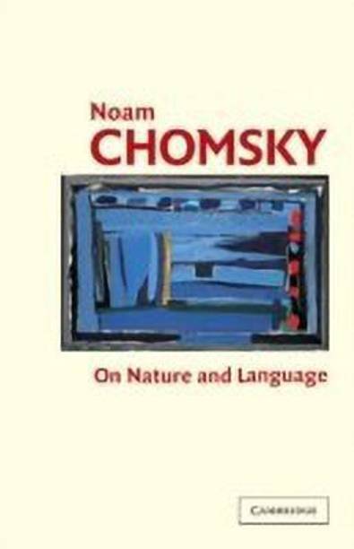 On Nature and Language