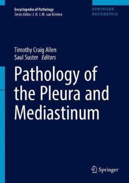 Pathology of the Pleura and Mediastinum