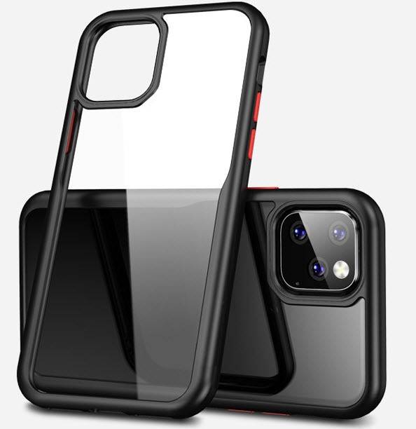 Aspir Back Cover for Apple Iphone 11 Pro