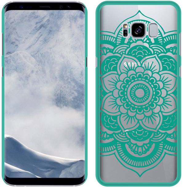 CASE CREATION Back Cover for Samsung Galaxy S8