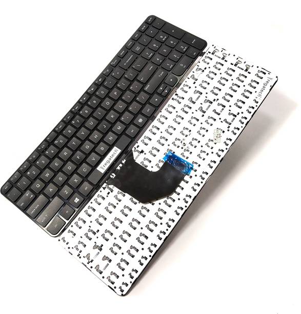 Regatech G6-2170EX, G6-2170SA, G6-2170SB, G6-2171EX Internal Laptop-size Laptop Keyboard Compatible with Desktop, Laptop, Mac