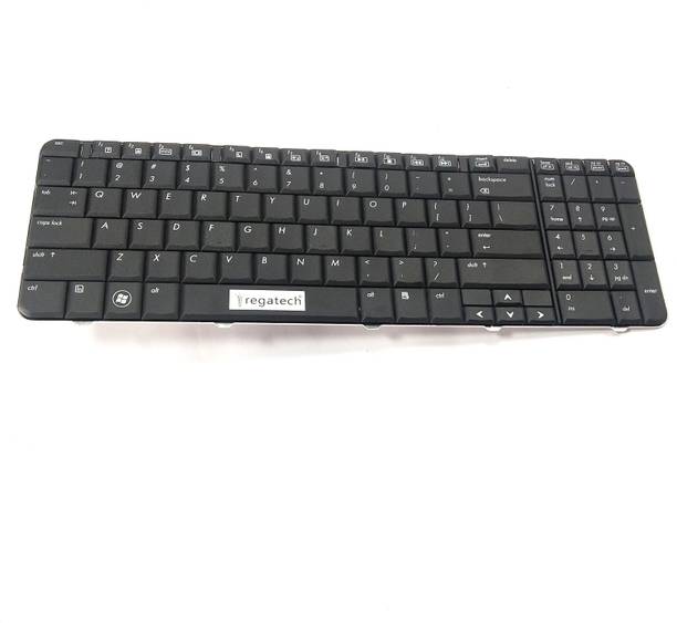 SellZone CQ60-215EI, CQ60-215EM, CQ60-215EN Internal Laptop-size Laptop Keyboard Compatible with Desktop, Laptop, Mac