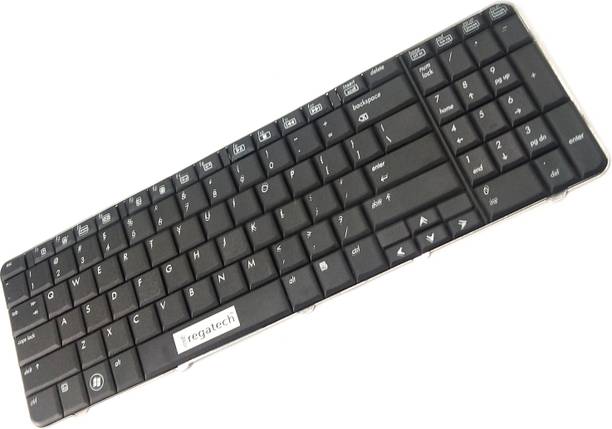SellZone CQ60-140ES, CQ60-140EV, CQ60-140EW Internal Laptop-size Laptop Keyboard Compatible with Desktop, Laptop, Mac