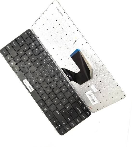 Regatech G6-1079SI, G6-1079SS, G6-1080EA, G6-1080EG Internal Laptop-size Laptop Keyboard Compatible with Desktop, Laptop, Mac