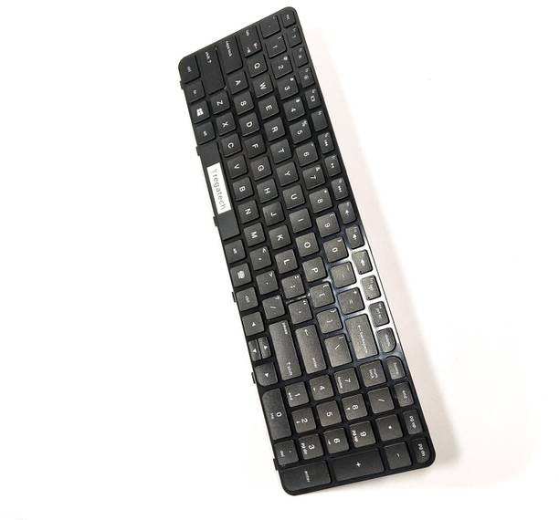 Regatech G6-2210EU, G6-2210EW, G6-2210EX, G6-2210SA Internal Laptop-size Laptop Keyboard Compatible with Desktop, Laptop, Mac
