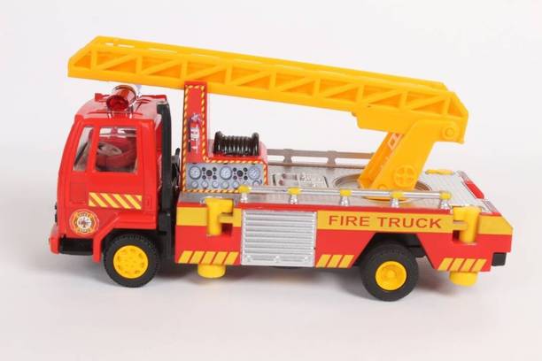centy toys FIRE LADDER TRUCK