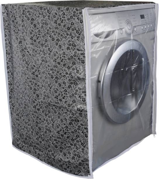 Classic Front Loading Washing Machine  Cover