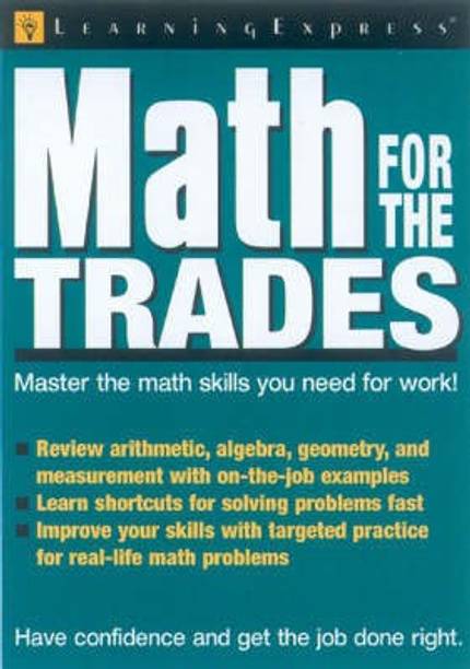 Math for the Trades
