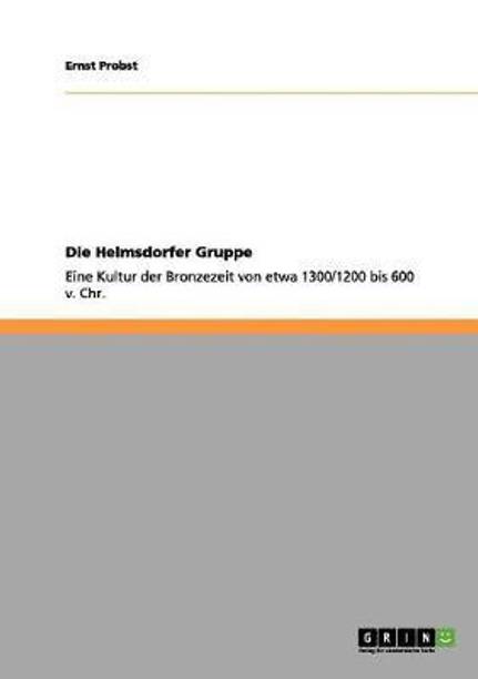 Die Helmsdorfer Gruppe