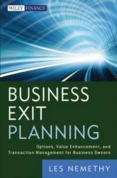 Business Exit Planning