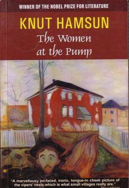 The Women at the Pump