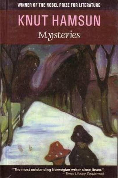 Mysteries