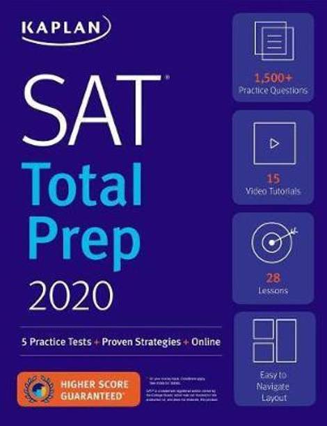 SAT Total Prep 2020