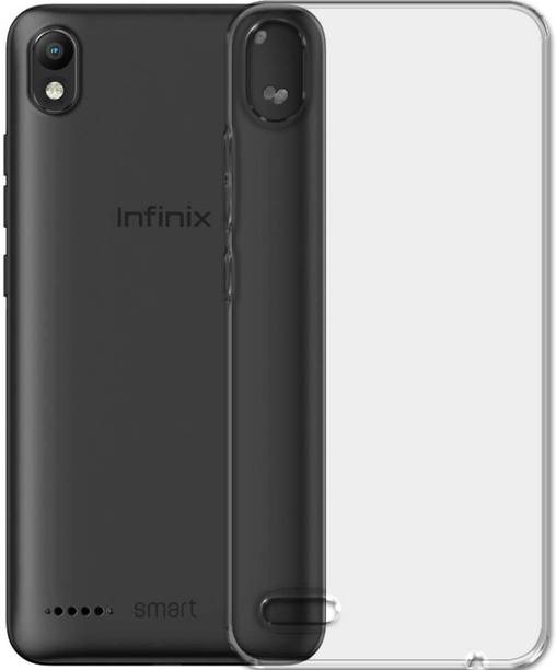 eCase Back Cover for Infinix Hot S3