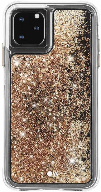 Case-Mate Back Cover for Apple iphone 11 Pro