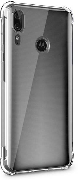 Casehub Back Cover for Motorola e6s