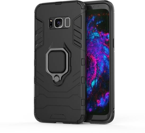 ZIVITE Back Cover for Samsung Galaxy S8 Plus