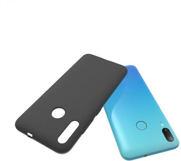 Casehub Back Cover for Motorola e6s