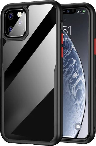 Aspir Back Cover for Apple Iphone 11 Pro