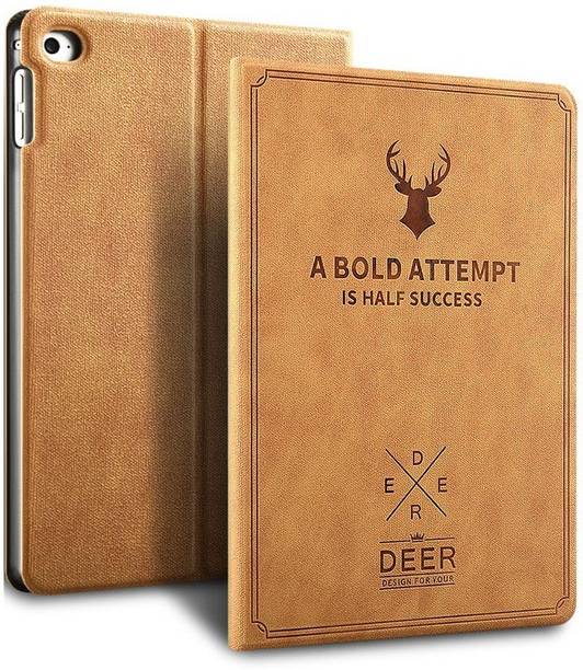 MOCA Flip Cover for Apple iPad 6th Gen 9.7 inch