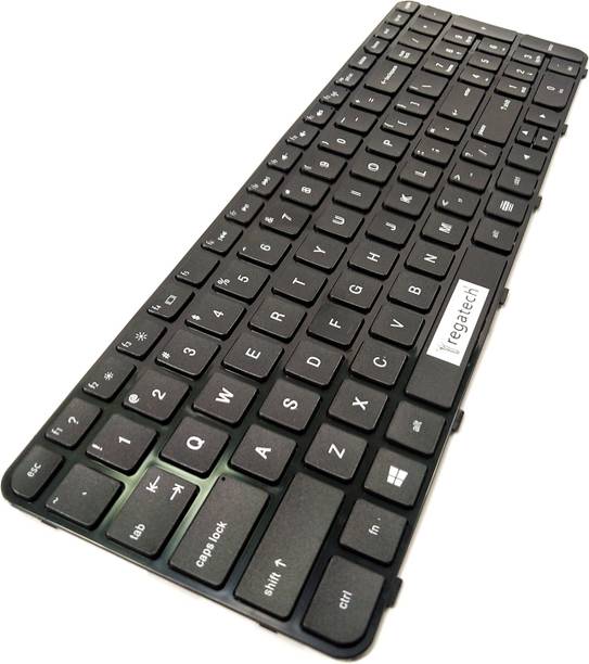 Regatech G6-2260EX, G6-2260HE, G6-2260SA, G6-2260SH Internal Laptop-size Laptop Keyboard Compatible with Desktop, Laptop, Mac