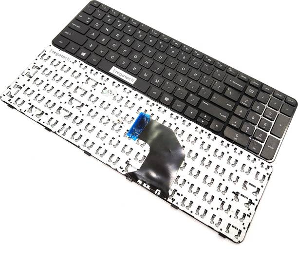 Regatech G6-2166SA, G6-2166SR, G6-2166SX, G6-2167SA Internal Laptop-size Laptop Keyboard Compatible with Desktop, Laptop, Mac
