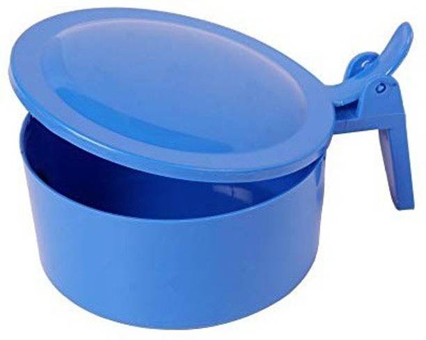 momento Sputum, Spitting with Cover Plastic Tumbler
