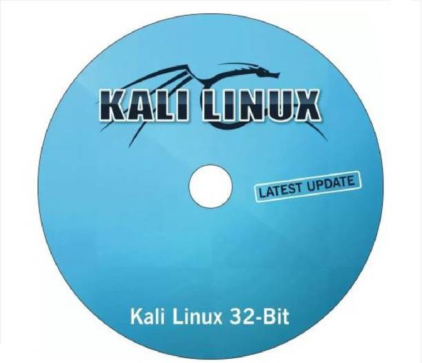Kali linux 2019.1 2019 32-bit