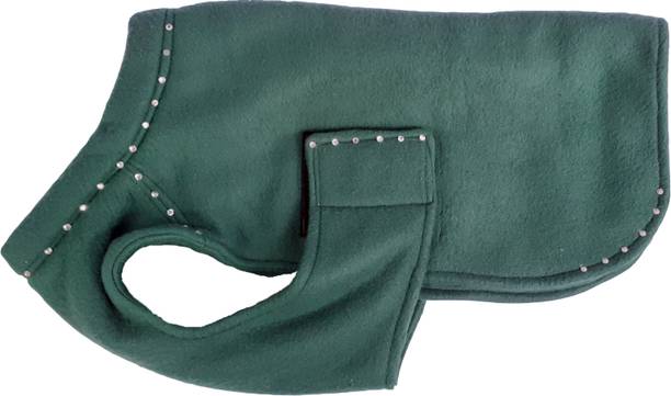 Ayra pet care Coat, Life Jacket, Sweater for Dog, Cat, Monkey