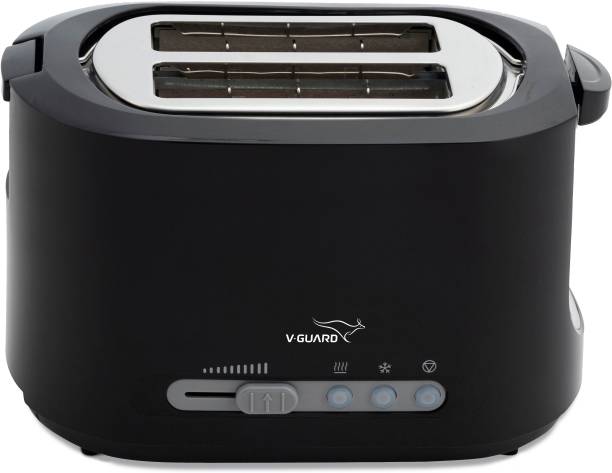 V-Guard VT230 850 W Pop Up Toaster