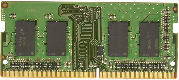 Crucial NA DDR4 4 GB (Single Channel) PC (CT4G4SFS624A)