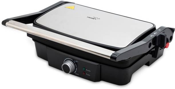 V-Guard GrillKing Plus Grill, Open Grill